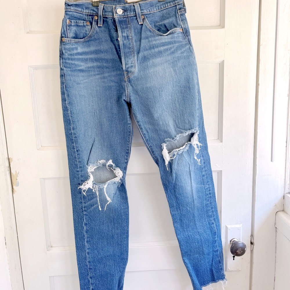 Levi Jeans